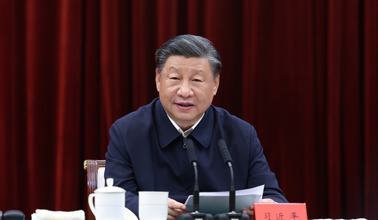 习近平在2024年春季学期中央党校（国家行政学院）中青年干部培训班开班之际作出重要指示强调：牢记初心使命顽强拼搏进取 奋力跑好历史的接力棒