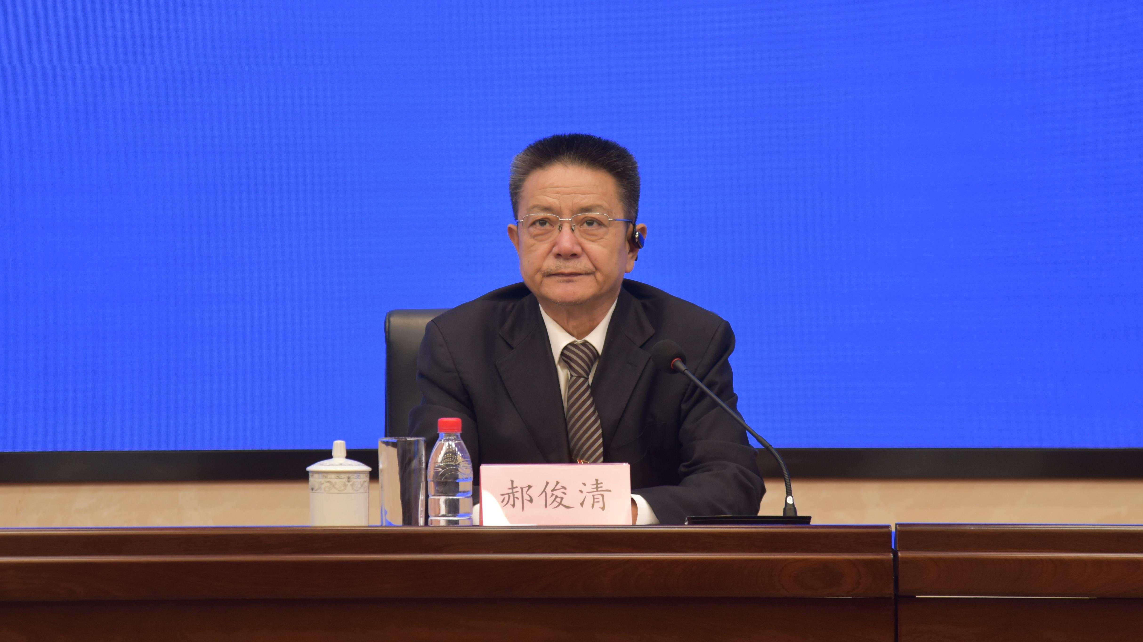 新疆举行2025年一季度自治区国民经济运行情况新闻发布会