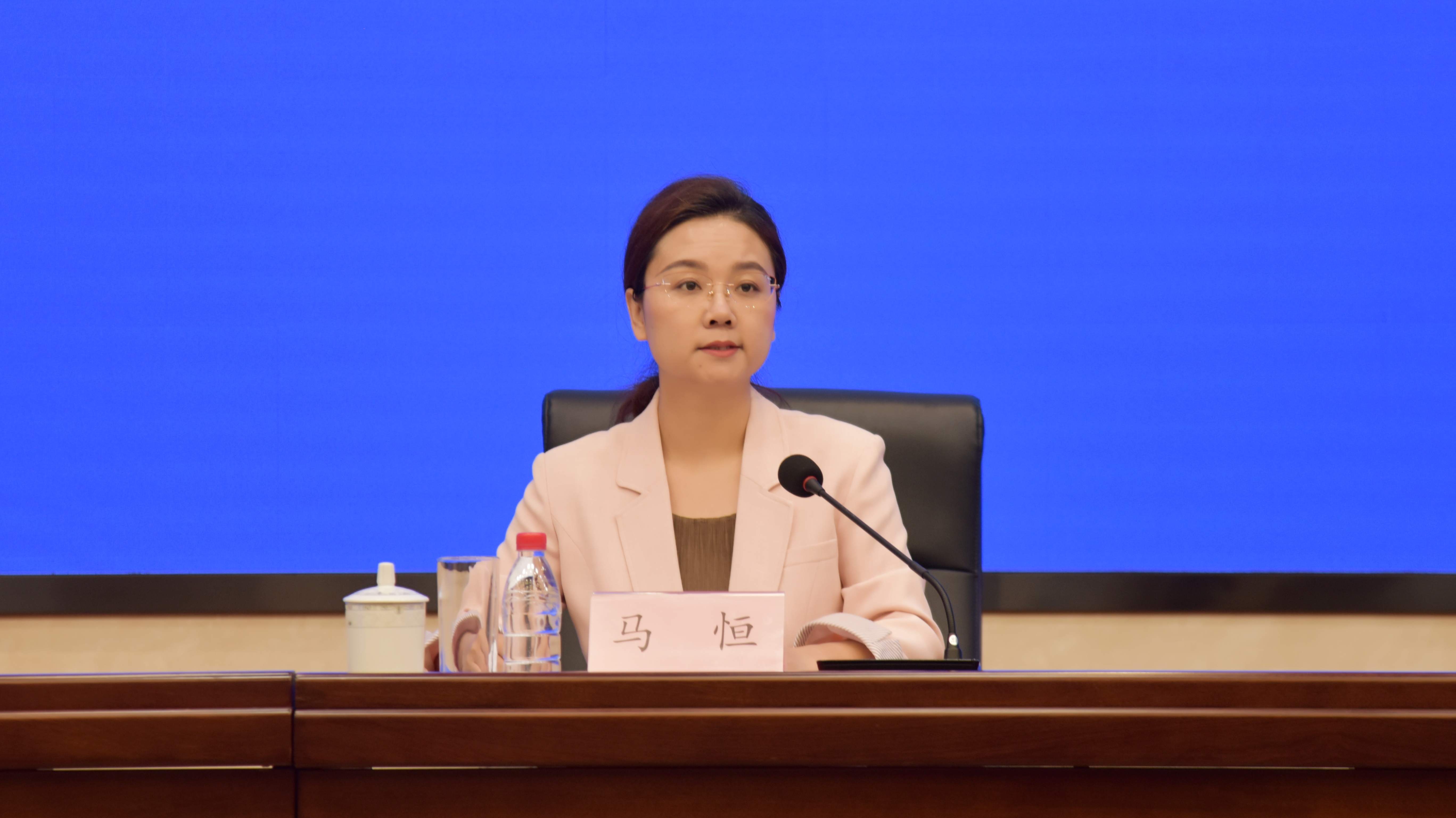 新疆举行2025年一季度自治区国民经济运行情况新闻发布会