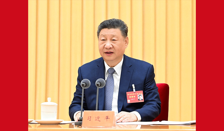 中央经济工作会议在北京举行 习近平发表重要讲话